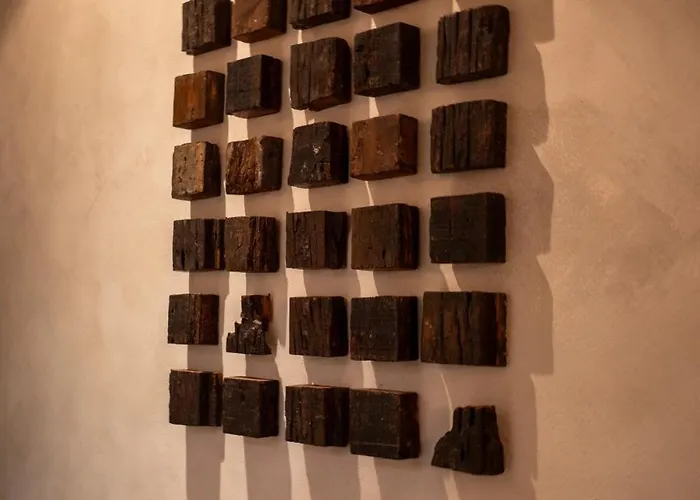 Wabi-sabi At Knightsbridge Residences Manila