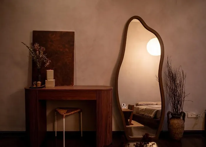 Wabi-sabi At Knightsbridge Residences *