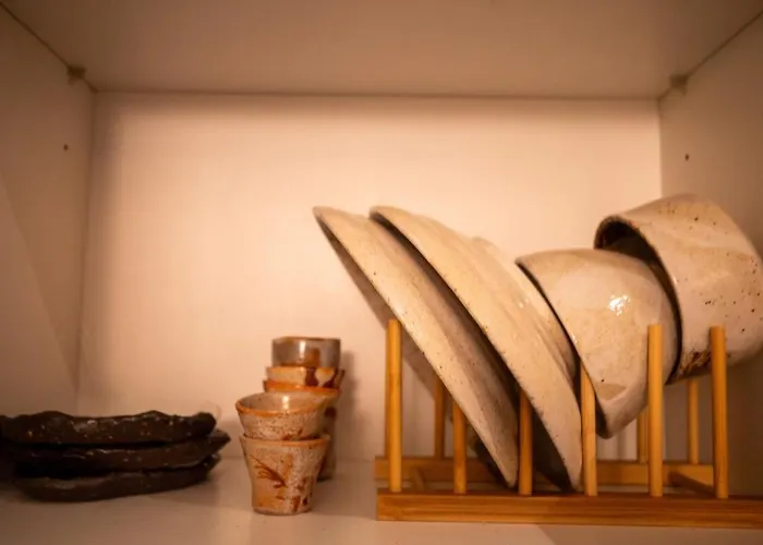 Wabi-sabi At Knightsbridge Residences Manila