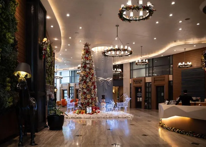 Wabi-sabi At Knightsbridge Residences