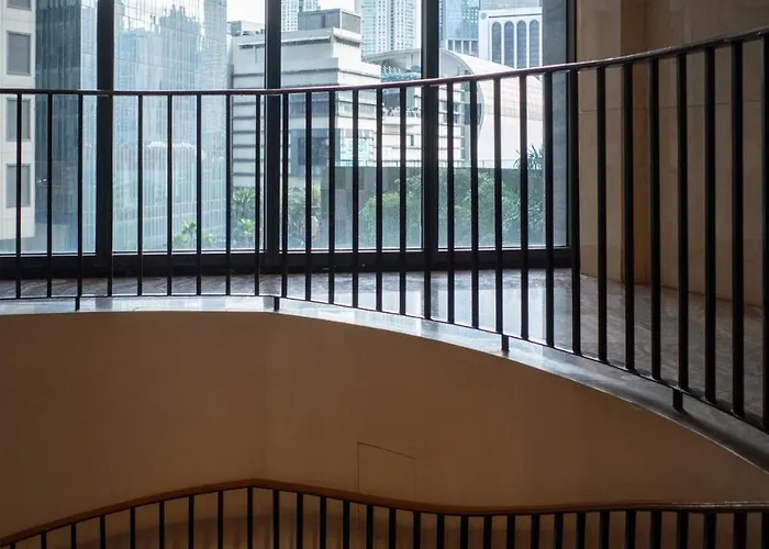 Wabi-sabi At Knightsbridge Residences